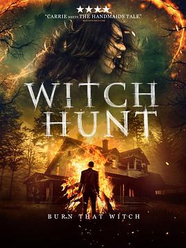 第一动漫《当代猎巫行动 Witch Hunt》免费在线观看