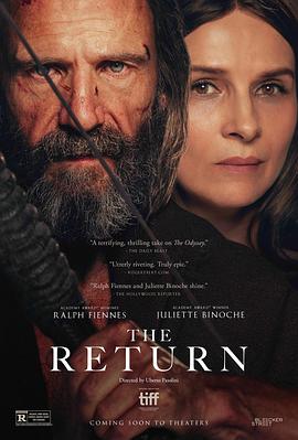 第一动漫《王者归来 The Return》免费在线观看