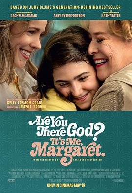 第一动漫《你好，我是玛格丽特 Are You There God? It's Me, Margaret.》免费在线观看