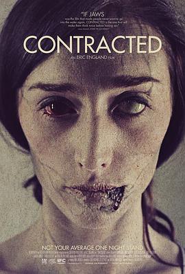 第一动漫《神秘感染 Contracted》免费在线观看