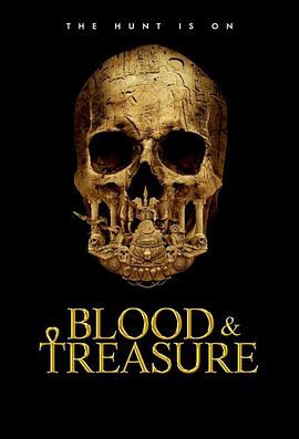 第一动漫《血宝藏 第二季 Blood & Treasure Season 2》免费在线观看