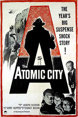 第一动漫《原子城 The Atomic City》免费在线观看