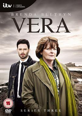 第一动漫《探长薇拉 第三季 Vera Season 3》免费在线观看