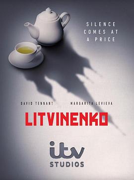 第一动漫《利特维年科 Litvinenko》免费在线观看