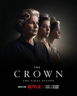 第一动漫《王冠 第六季 The Crown Season 6》免费在线观看