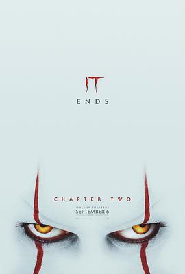 第一动漫《小丑回魂2 It: Chapter Two》免费在线观看