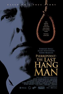 第一动漫《最后的绞刑师 The Last Hangman》免费在线观看