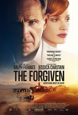 第一动漫《宽恕 The Forgiven》免费在线观看