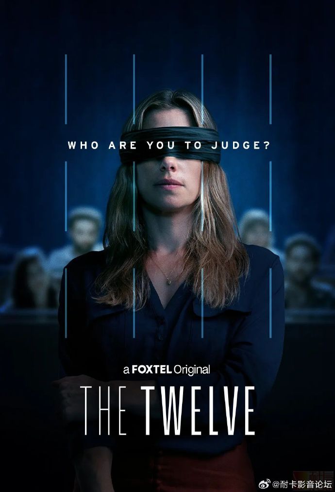 第一动漫《陪审团十二人 第二季 The Twelve Season 2》免费在线观看