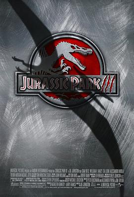 第一动漫《侏罗纪公园3 Jurassic Park III》免费在线观看