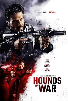 第一动漫《猎犬行动 Hounds of War》免费在线观看