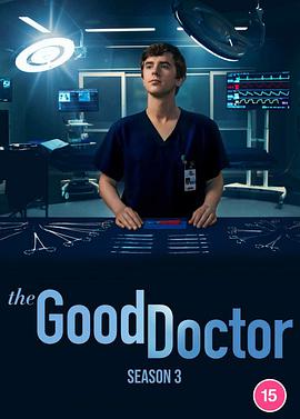 第一动漫《良医 第三季 The Good Doctor Season 3》免费在线观看