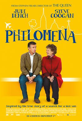 第一动漫《菲洛梅娜 Philomena》免费在线观看