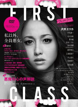 第一动漫《First Class ファースト・クラス》免费在线观看