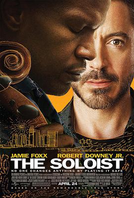 第一动漫《独奏者 The Soloist》免费在线观看