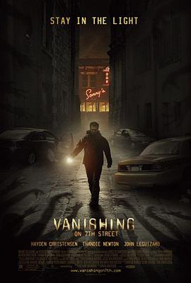 第一动漫《消失在第七街 Vanishing on 7th Street》免费在线观看