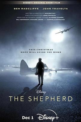 第一动漫《领航人 The Shepherd》免费在线观看