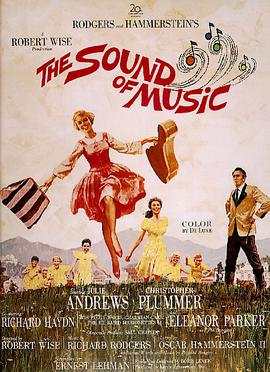 第一动漫《音乐之声 The Sound of Music》免费在线观看