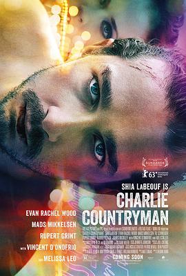 第一动漫《查理必死 The Necessary Death of Charlie Countryman》免费在线观看