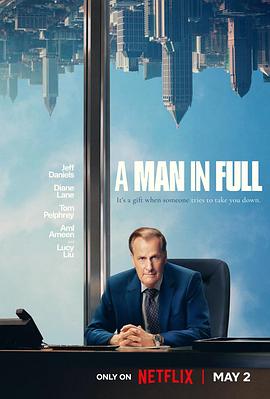 第一动漫《完美的人 A Man In Full》免费在线观看