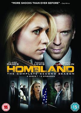 第一动漫《国土安全 第二季 Homeland Season 2》免费在线观看