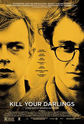 第一动漫《杀死汝爱 Kill Your Darlings》免费在线观看