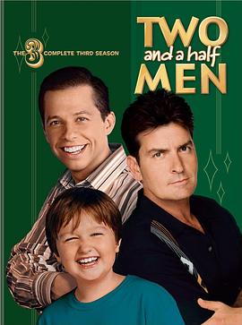 第一动漫《好汉两个半 第三季 Two and a Half Men Season 3》免费在线观看