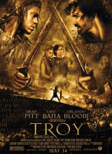 第一动漫《特洛伊 Troy》免费在线观看