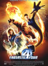 第一动漫《神奇四侠 Fantastic Four》免费在线观看