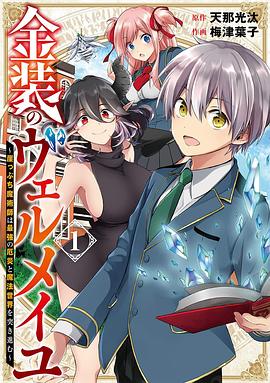 第一动漫《金装的维尔梅 金装のヴェルメイユ～崖っぷち魔術師は最強の厄災と魔法世界を突き進む～》免费在线观看