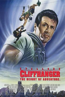 第一动漫《绝岭雄风 Cliffhanger》免费在线观看