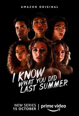 第一动漫《我知道你去年夏天干了什么 I Know What You Did Last Summer》免费在线观看