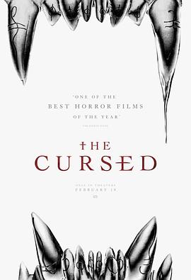 第一动漫《新狼人传说 The Cursed》免费在线观看