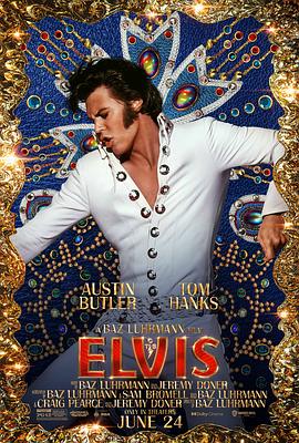 第一动漫《猫王 Elvis》免费在线观看