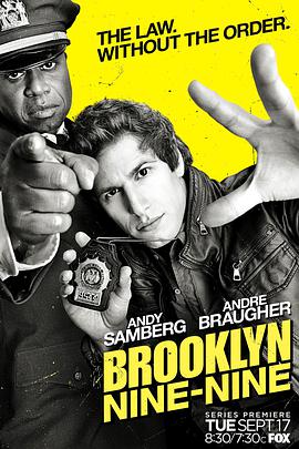 第一动漫《神烦警探 第一季 Brooklyn Nine-Nine Season 1》免费在线观看