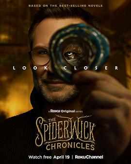 第一动漫《奇幻精灵事件簿 The Spiderwick Chronicles》免费在线观看