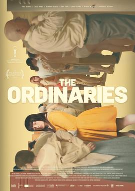 第一动漫《戏梦空间 The Ordinaries》免费在线观看