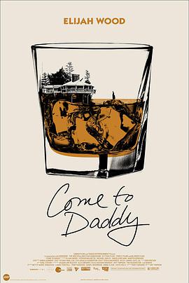 第一动漫《爹来靠 Come to Daddy》免费在线观看