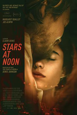 第一动漫《正午之星 Stars at Noon》免费在线观看