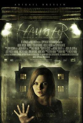 第一动漫《附身 Haunter》免费在线观看