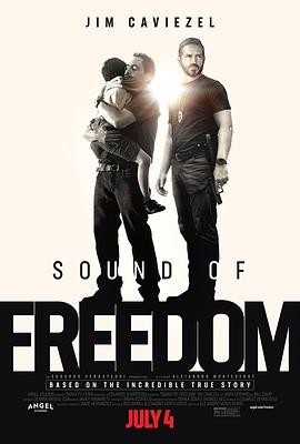 第一动漫《自由之声 Sound of Freedom》免费在线观看