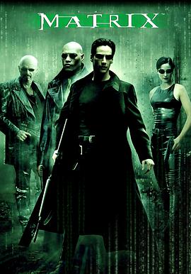 第一动漫《黑客帝国 The Matrix》免费在线观看