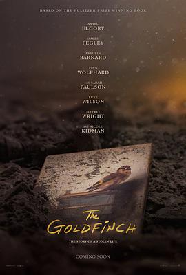 第一动漫《金翅雀 The Goldfinch》免费在线观看