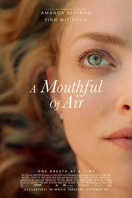 第一动漫《如释重负 A Mouthful of Air》免费在线观看