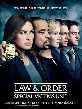 第一动漫《法律与秩序：特殊受害者 第十七季 Law & Order: Special Victims Unit Season 17》免费在线观看