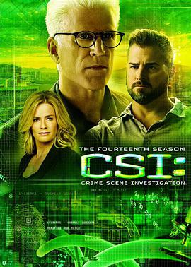 第一动漫《犯罪现场调查 第十四季 CSI: Crime Scene Investigation Season 14》免费在线观看