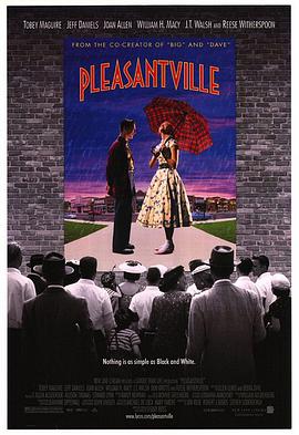 第一动漫《欢乐谷 Pleasantville》免费在线观看