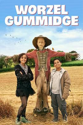 第一动漫《华泽尔·古米治 第二季 Worzel Gummidge Season 2》免费在线观看