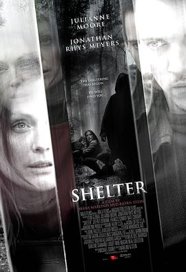 第一动漫《庇护所 Shelter》免费在线观看