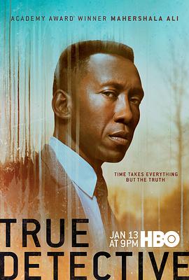 第一动漫《真探 第三季 True Detective Season 3》免费在线观看